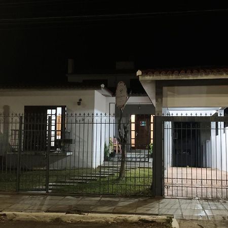 Residencia 945 - Novo Endereco Bed & Breakfast São Gabriel Dış mekan fotoğraf