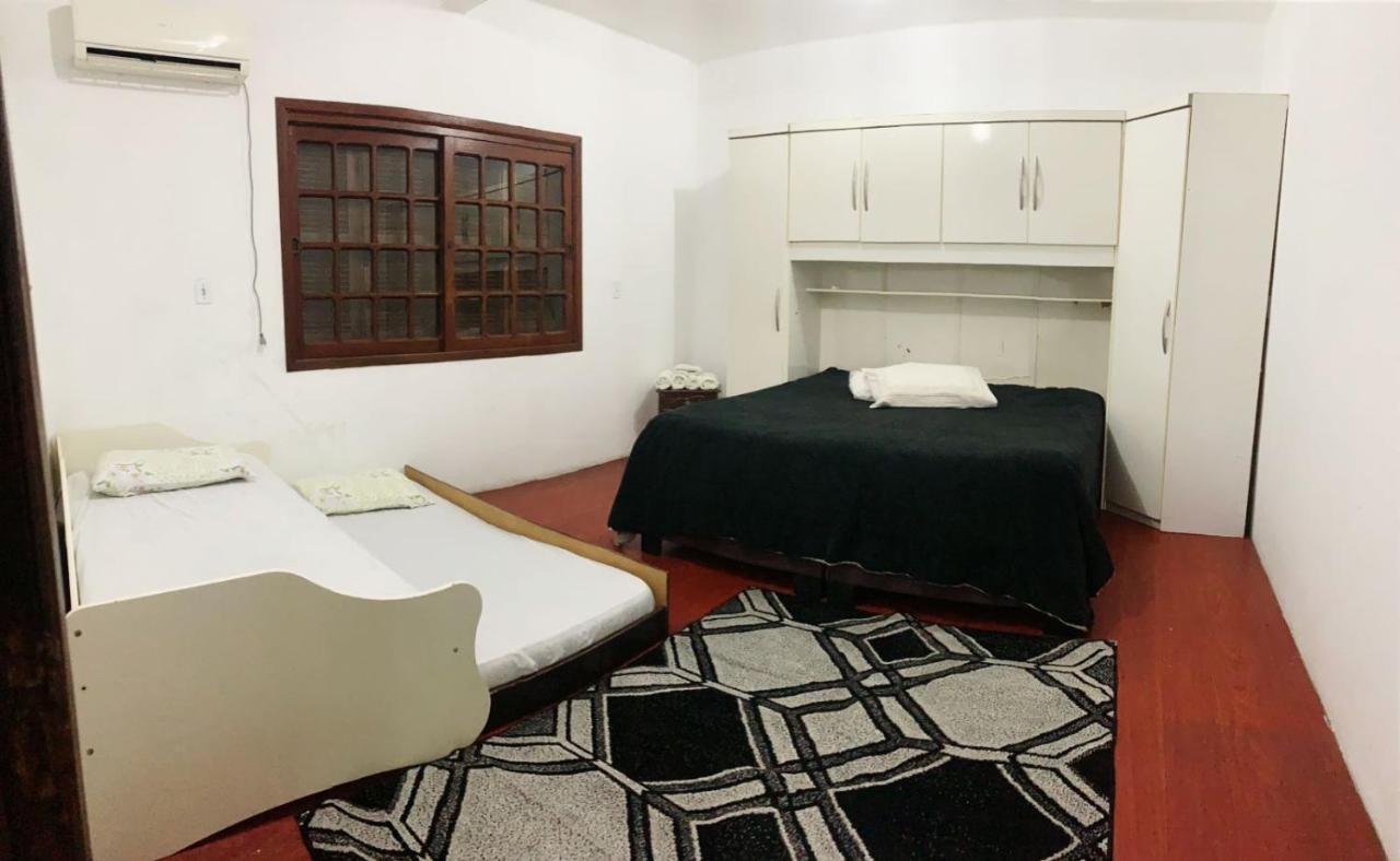Residencia 945 - Novo Endereco Bed & Breakfast São Gabriel Dış mekan fotoğraf
