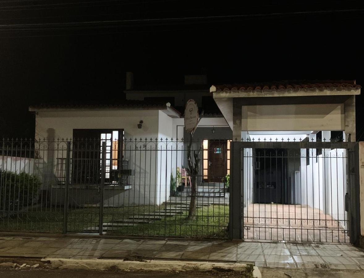 Residencia 945 - Novo Endereco Bed & Breakfast São Gabriel Dış mekan fotoğraf