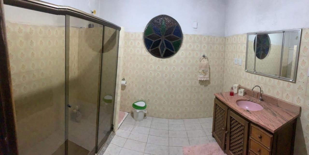 Residencia 945 - Novo Endereco Bed & Breakfast São Gabriel Dış mekan fotoğraf