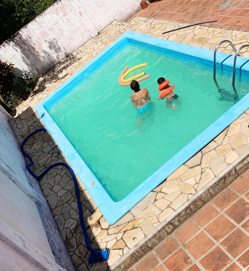 Residencia 945 - Novo Endereco Bed & Breakfast São Gabriel Dış mekan fotoğraf