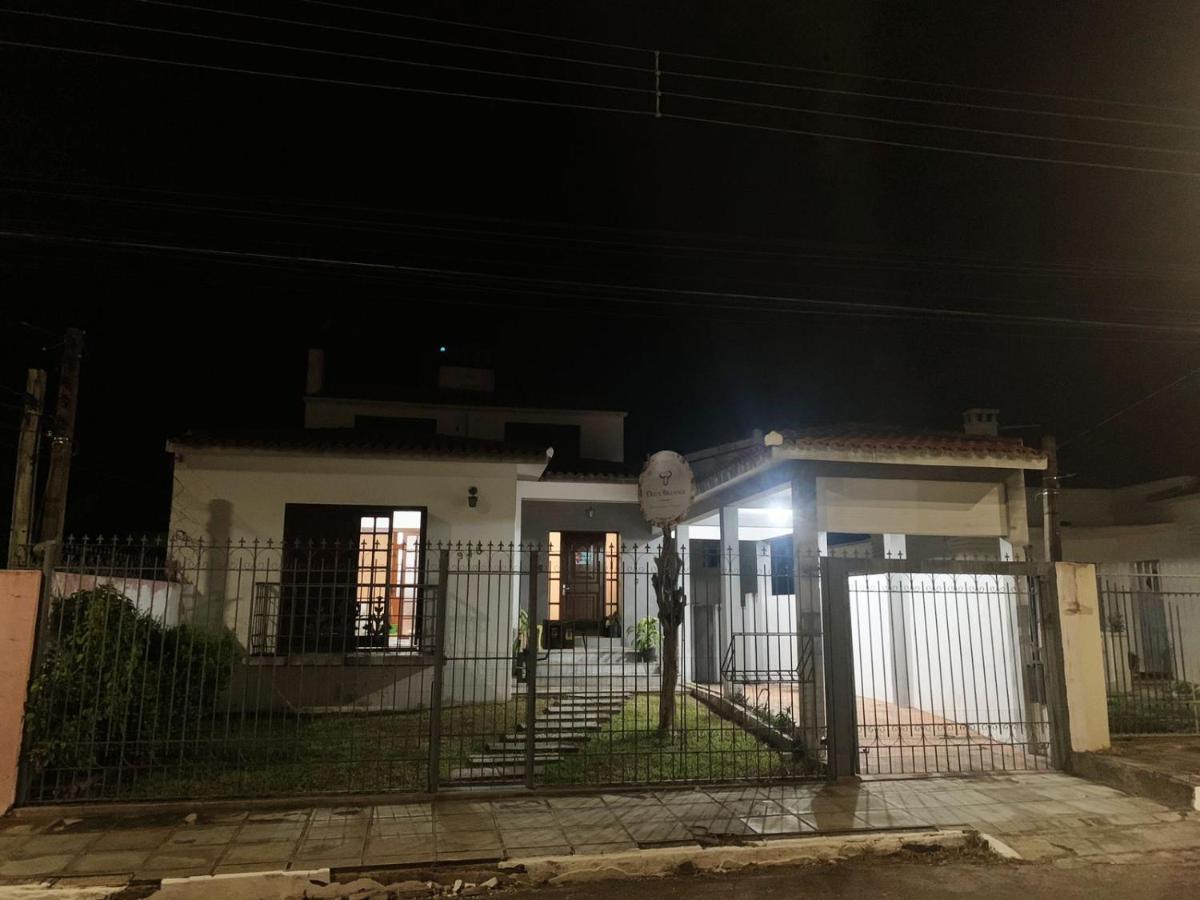 Residencia 945 - Novo Endereco Bed & Breakfast São Gabriel Dış mekan fotoğraf